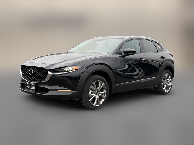 2026 Mazda CX-30 2.5 S Preferred