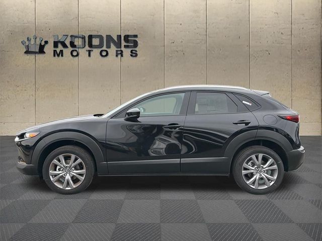 2026 Mazda CX-30 2.5 S Preferred