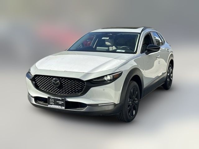 2026 Mazda CX-30 2.5 S Aire Edition