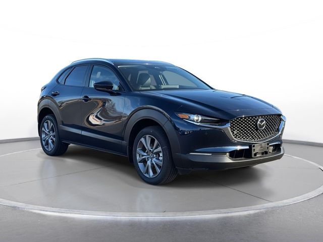 2026 Mazda CX-30 2.5 S Preferred