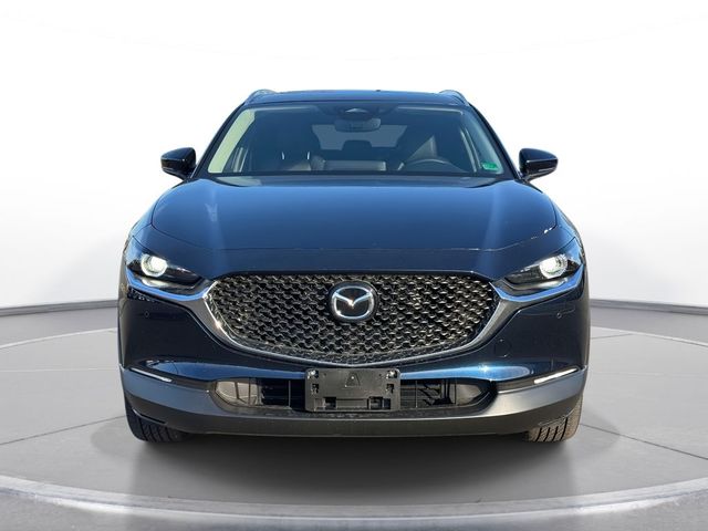 2026 Mazda CX-30 2.5 S Preferred