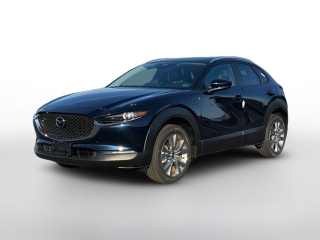 2026 Mazda CX-30 2.5 S Preferred