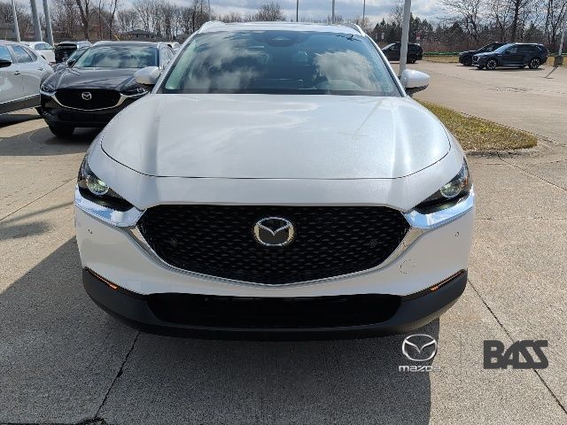 2026 Mazda CX-30 2.5 S Preferred