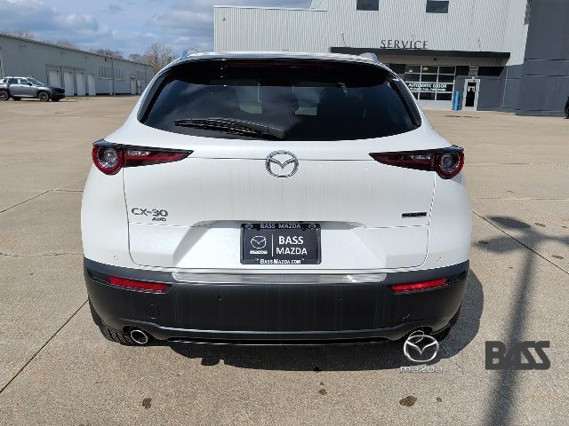 2026 Mazda CX-30 2.5 S Preferred