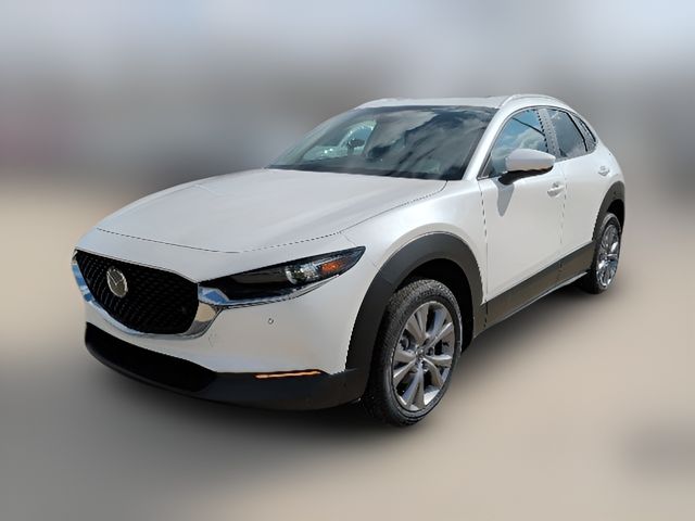 2026 Mazda CX-30 2.5 S Preferred