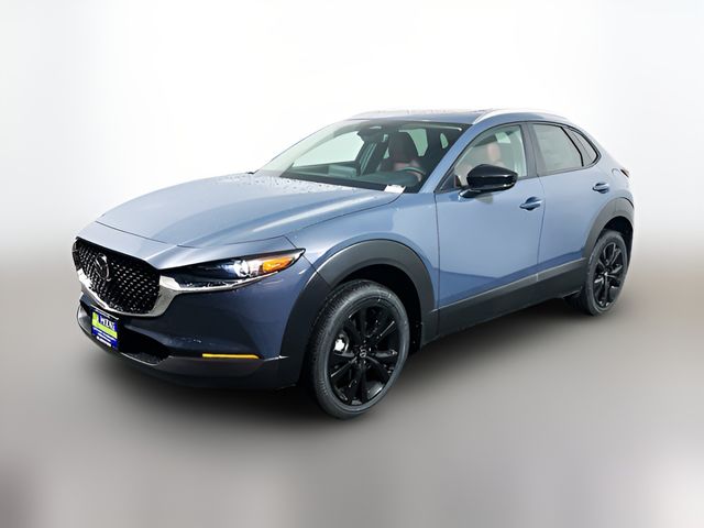 2026 Mazda CX-30 2.5 S Carbon Edition