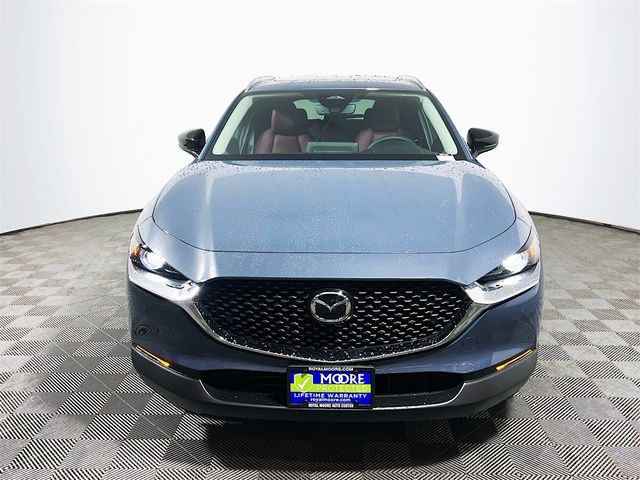 2026 Mazda CX-30 2.5 S Carbon Edition