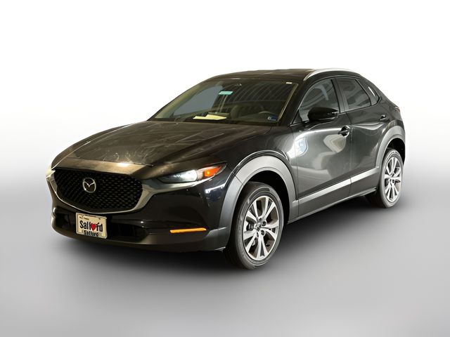 2026 Mazda CX-30 2.5 S Preferred