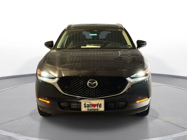 2026 Mazda CX-30 2.5 S Preferred