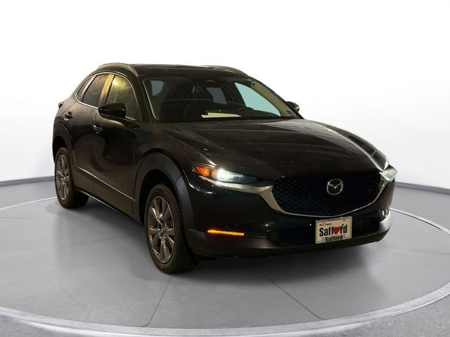 2026 Mazda CX-30 2.5 S Preferred