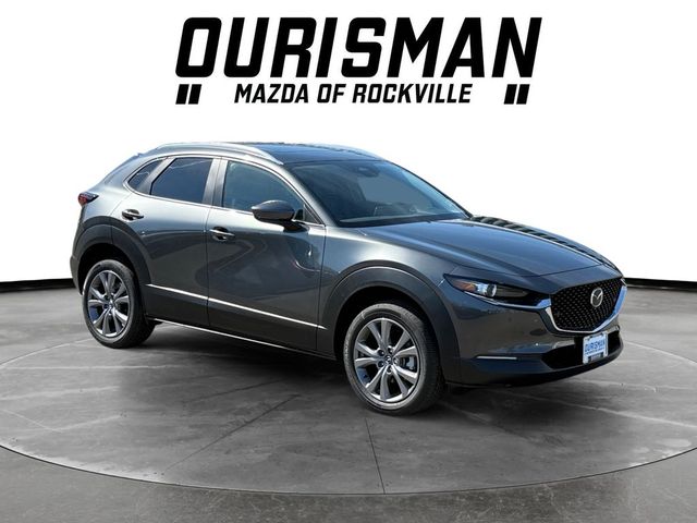 2026 Mazda CX-30 2.5 S Preferred