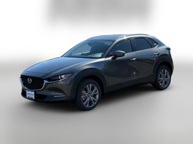 2026 Mazda CX-30 2.5 S Preferred