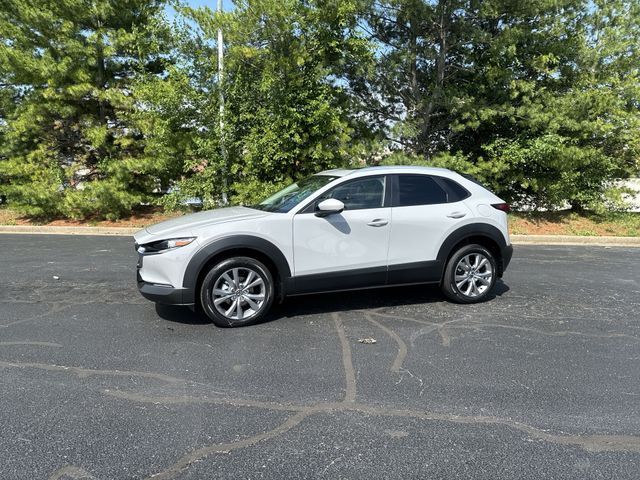 2026 Mazda CX-30 2.5 S Preferred