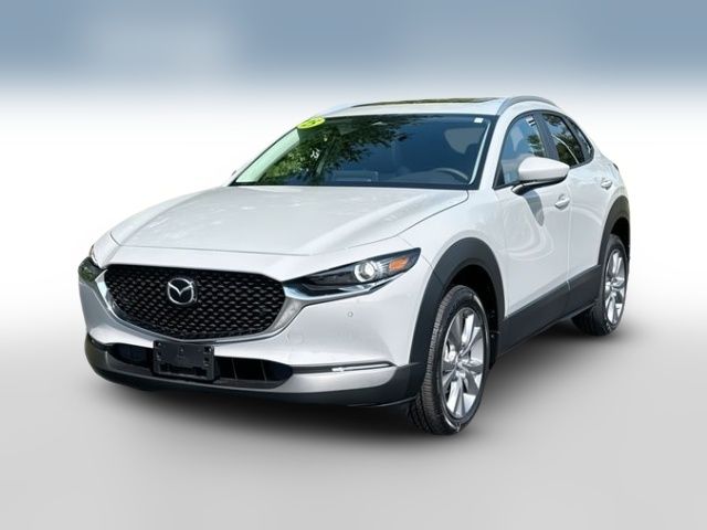 2026 Mazda CX-30 2.5 S Preferred