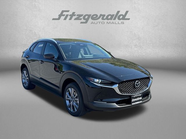 2026 Mazda CX-30 2.5 S Preferred