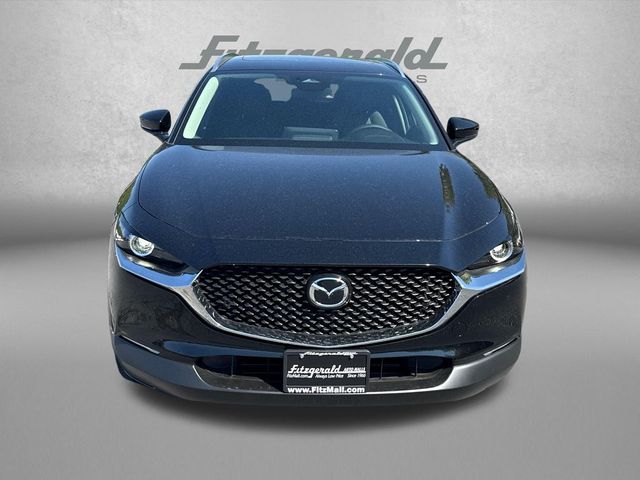 2026 Mazda CX-30 2.5 S Preferred