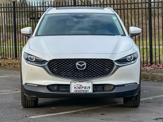 2026 Mazda CX-30 2.5 S Preferred