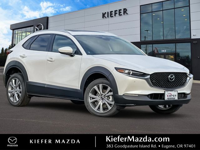 2026 Mazda CX-30 2.5 S Preferred