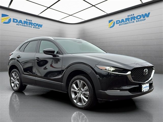 2026 Mazda CX-30 2.5 S Preferred