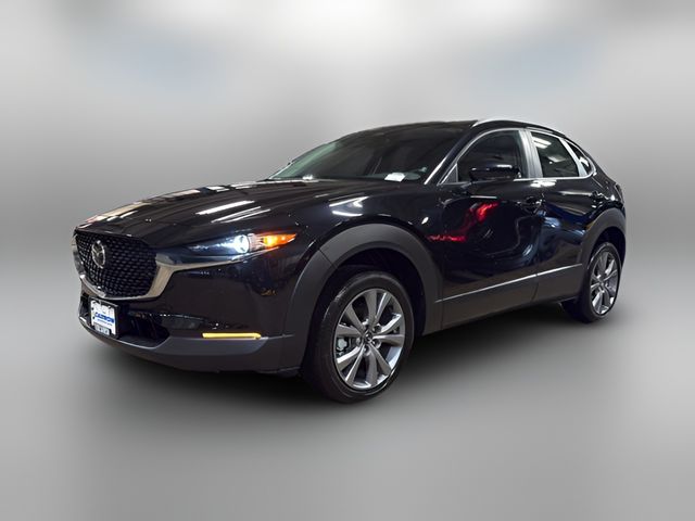 2026 Mazda CX-30 2.5 S Preferred