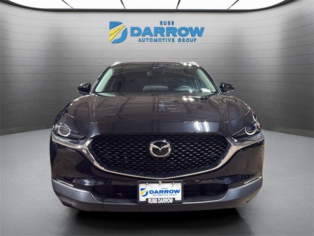 2026 Mazda CX-30 2.5 S Preferred