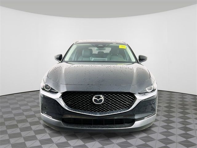 2026 Mazda CX-30 2.5 S Preferred