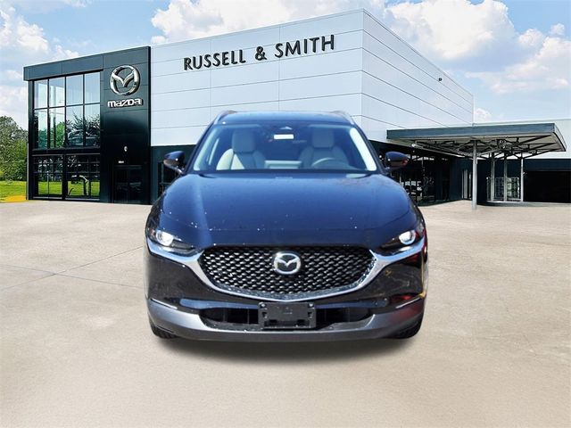 2026 Mazda CX-30 2.5 S Preferred