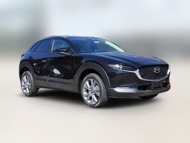 2026 Mazda CX-30 2.5 S Preferred