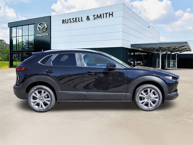 2026 Mazda CX-30 2.5 S Preferred