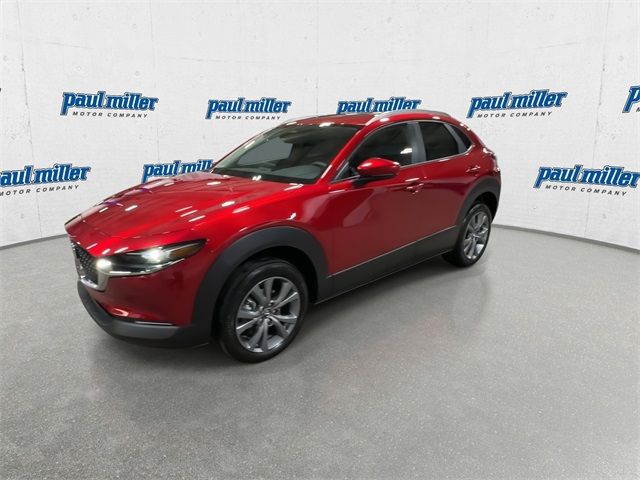 2026 Mazda CX-30 2.5 S Preferred