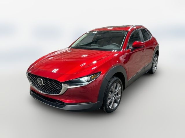 2026 Mazda CX-30 2.5 S Preferred
