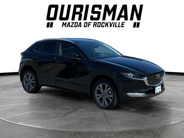 2026 Mazda CX-30 2.5 S Preferred