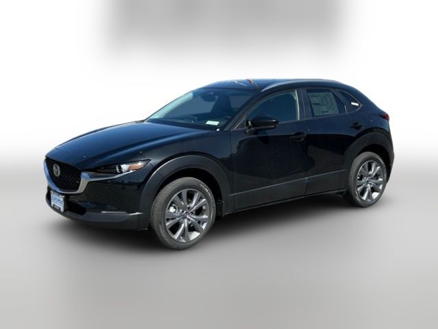 2026 Mazda CX-30 2.5 S Preferred