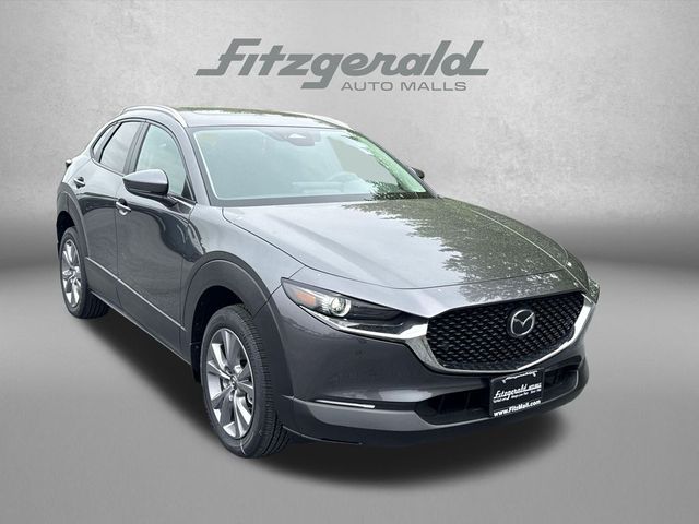 2026 Mazda CX-30 2.5 S Preferred