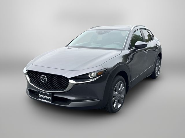 2026 Mazda CX-30 2.5 S Preferred