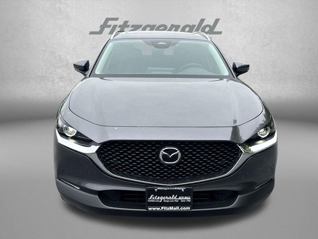 2026 Mazda CX-30 2.5 S Preferred