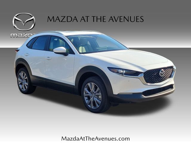2026 Mazda CX-30 2.5 S Preferred