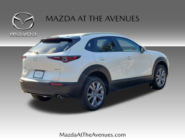 2026 Mazda CX-30 2.5 S Preferred