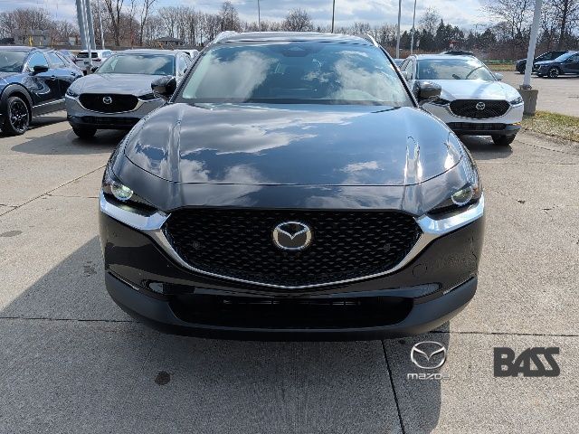 2026 Mazda CX-30 2.5 S Preferred