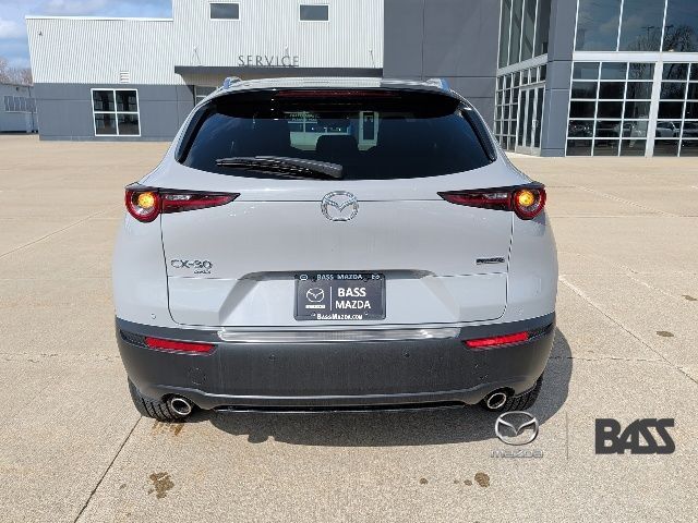 2026 Mazda CX-30 2.5 S Preferred