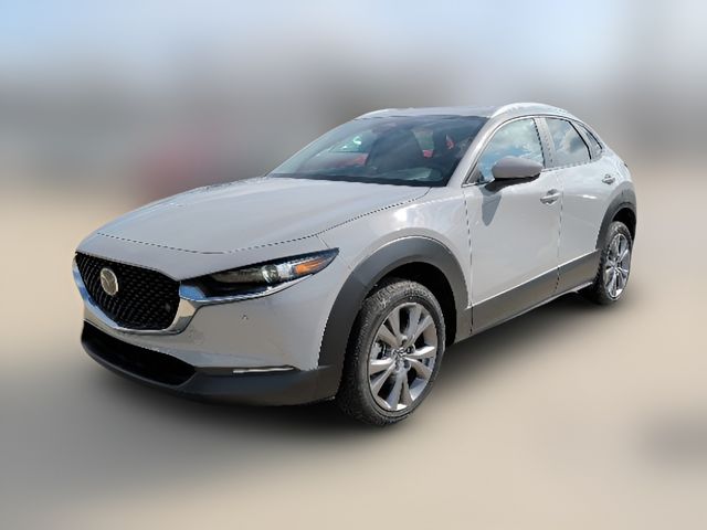 2026 Mazda CX-30 2.5 S Preferred