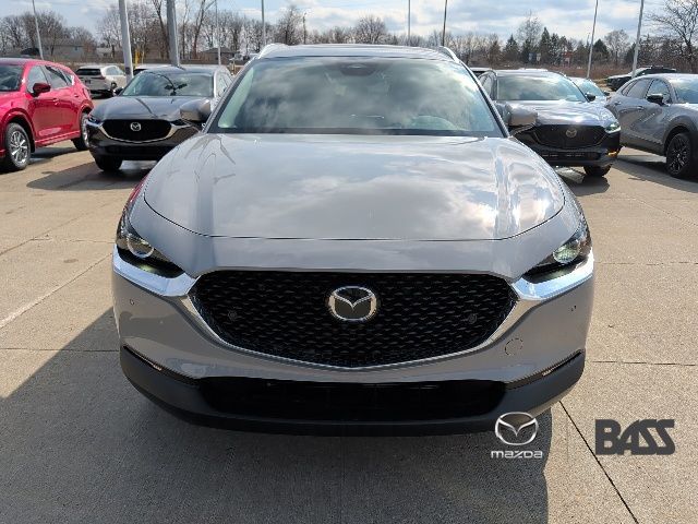 2026 Mazda CX-30 2.5 S Preferred