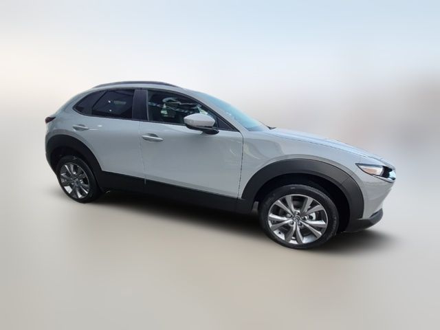 2026 Mazda CX-30 2.5 S Preferred