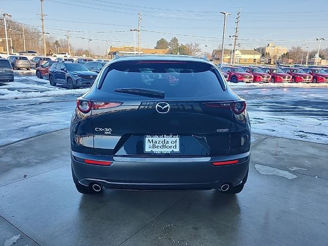 2026 Mazda CX-30 2.5 S Preferred