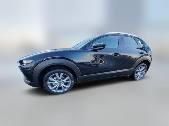 2026 Mazda CX-30 2.5 S Preferred