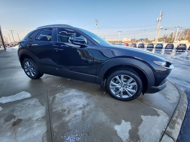 2026 Mazda CX-30 2.5 S Preferred