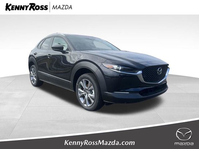 2026 Mazda CX-30 2.5 S Preferred