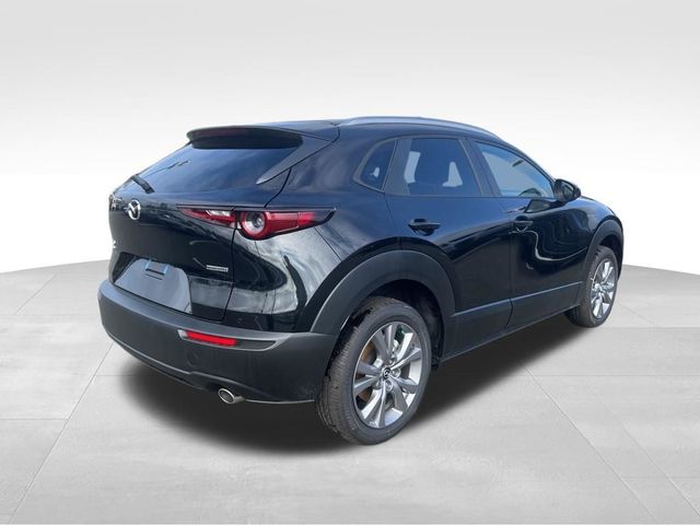 2026 Mazda CX-30 2.5 S Preferred