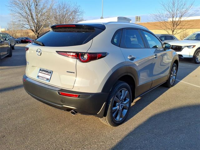 2026 Mazda CX-30 2.5 S Preferred