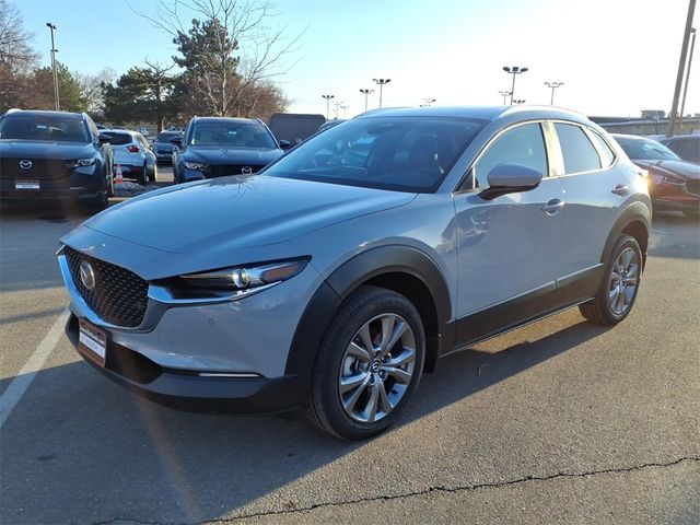 2026 Mazda CX-30 2.5 S Preferred